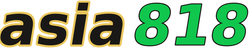 asia818 logo