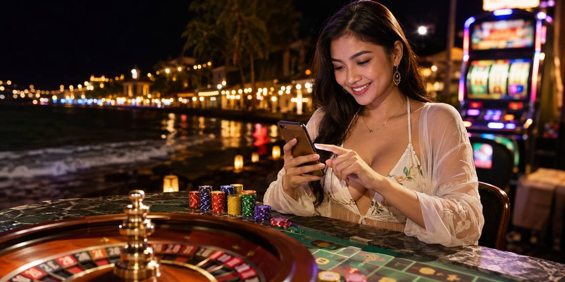 asia818 Lobby Mega Slots Kami Untuk Anda di Malaysia