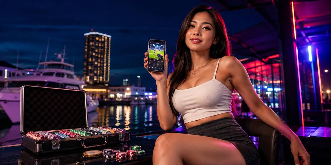 asia818 mobile gaming