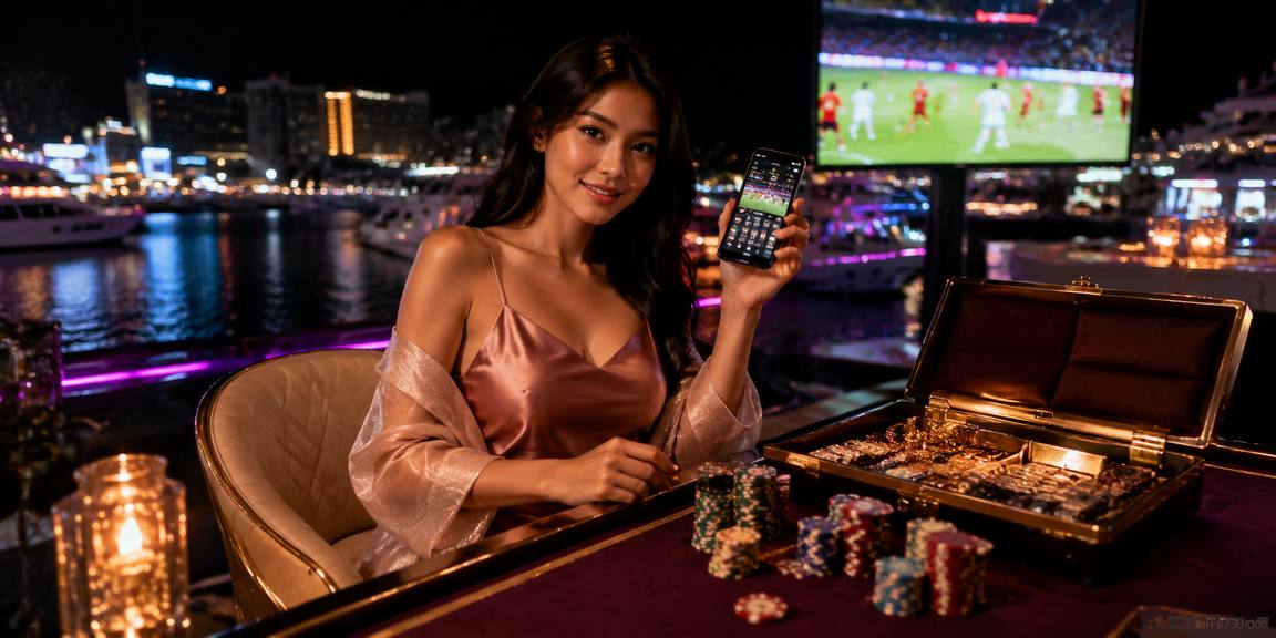 asia818 Buka Akaun asia818 dan Mulakan Perjalanan Anda