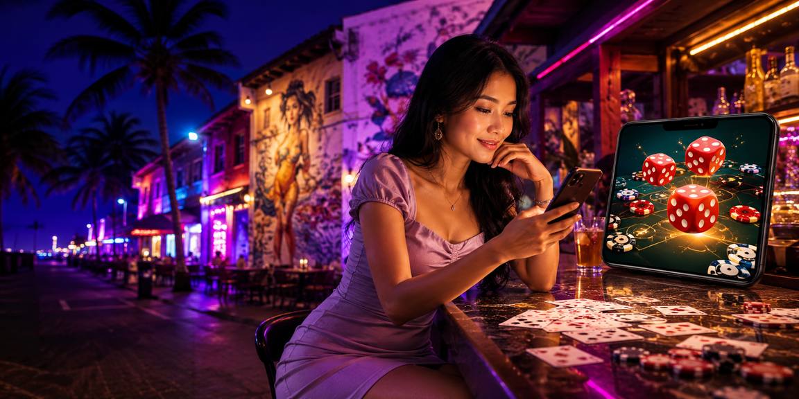 asia818 mobile gaming