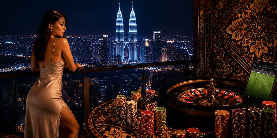 asia818 Apa yang Anda Jumpa di asia818